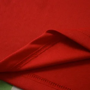 Manchester United Camiseta 2026 2027 Casa Roja - Camiseta Manchester United | escamisetasfutbol