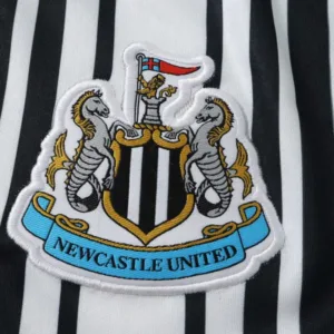 Newcastle United Camiseta 2026 2027 Casa Blanca - Camiseta Newcastle United | escamisetasfutbol