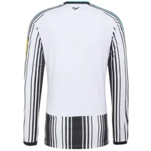 Newcastle United Camiseta 2026 2027 Casa Blanca - Camiseta Newcastle United | escamisetasfutbol