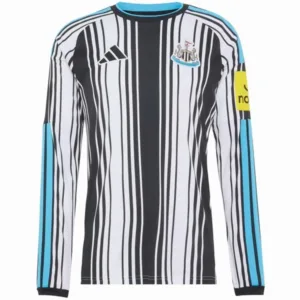 Newcastle United Camiseta 2026 2027 Casa Blanca - Camiseta Newcastle United | escamisetasfutbol
