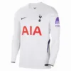 Tottenham Hotspur Camiseta 2026 2027 Casa Blanca - Camiseta Tottenham Hotspur | escamisetasfutbol