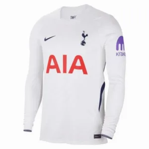 Tottenham Hotspur Camiseta 2026 2027 Casa Blanca - Camiseta Tottenham Hotspur | escamisetasfutbol