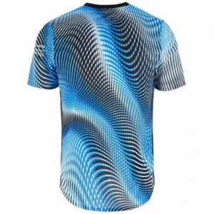 Atalanta BC Camiseta 2025 2026 cuarta Azul - Camiseta Atalanta Bc | escamisetasfutbol