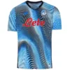 Atalanta BC Camiseta 2025 2026 cuarta Azul - Camiseta Atalanta Bc | escamisetasfutbol