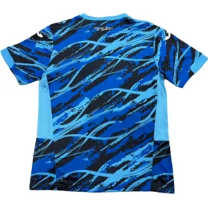 Honduras Camiseta 2026 cuarta Azul - Camiseta De La Selección De Honduras | escamisetasfutbol