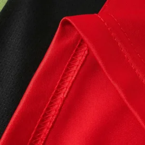 AC Milan Camiseta 2025 2026 cuarta Roja - Camiseta Ac Milan | escamisetasfutbol