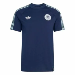 Alemania Camiseta 2026 Especial Azul - Camiseta Alemania | escamisetasfutbol