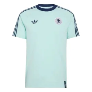 Alemania Camiseta 2026 Especial Azul - Camiseta Alemania | escamisetasfutbol