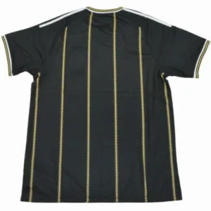Alemania Camiseta 2026 Especial Negra - Camiseta Alemania | escamisetasfutbol