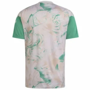 Argelia Camiseta 2026 Especial Amarilla - Camiseta Argelia | escamisetasfutbol