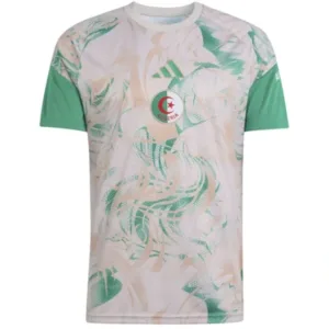 Argelia Camiseta 2026 Especial Amarilla - Camiseta Argelia | escamisetasfutbol