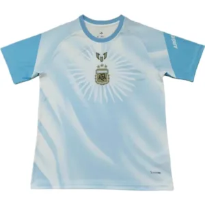 Argentina Camiseta 2026 Especial Azul - Camiseta Argentina | escamisetasfutbol
