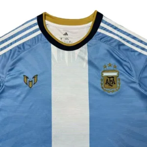 Argentina Camiseta 2026 Especial Azul - Camiseta Argentina | escamisetasfutbol