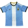 Argentina Camiseta 2026 Especial Azul - Camiseta Argentina | escamisetasfutbol