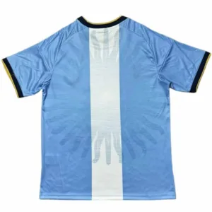 Argentina Camiseta 2026 Especial Azul - Camiseta Argentina | escamisetasfutbol