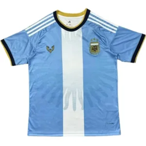 Argentina Camiseta 2026 Especial Azul - Camiseta Argentina | escamisetasfutbol