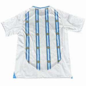 Argentina Camiseta 2026 Especial Azul - Camiseta Argentina | escamisetasfutbol