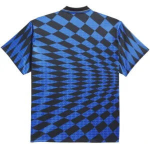 Argentina Camiseta 2026 Especial Azul - Camiseta Argentina | escamisetasfutbol