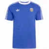 Argentina Camiseta 2026 Especial Azul - Camiseta Argentina | escamisetasfutbol