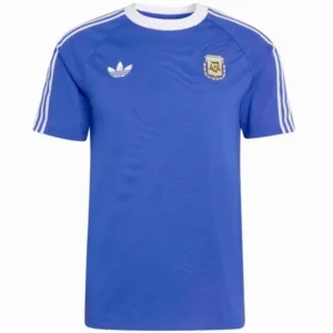 Argentina Camiseta 2026 Especial Azul - Camiseta Argentina | escamisetasfutbol