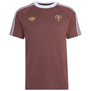 Aston Villa Camiseta 2026 2027 Especial - Camiseta Aston Villa | escamisetasfutbol