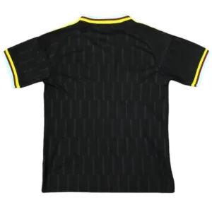 Aston Villa Camiseta 2026 2027 Especial Negra - Camiseta Aston Villa | escamisetasfutbol