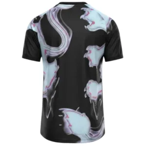 Aston Villa Camiseta 2026 2027 Especial Negra - Camiseta Aston Villa | escamisetasfutbol