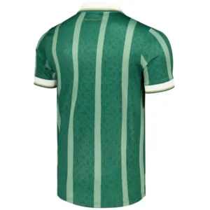 Aston Villa Camiseta 2026 2027 Especial Verde - Camiseta Aston Villa | escamisetasfutbol