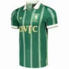 Aston Villa Camiseta 2026 2027 Especial Verde - Camiseta Aston Villa | escamisetasfutbol