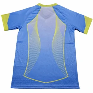 FC Barcelona Camiseta 2025 2026 Especial Azul - Camiseta Barcelona | escamisetasfutbol