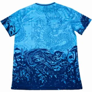FC Barcelona Camiseta 2025 2026 Especial Azul - Camiseta Barcelona | escamisetasfutbol