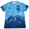 FC Barcelona Camiseta 2025 2026 Especial Azul - Camiseta Barcelona | escamisetasfutbol