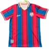 FC Barcelona Camiseta 2025 2026 Especial Roja - Camiseta Barcelona | escamisetasfutbol