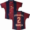 FC Barcelona Camiseta 2025 2026 Especial Roja - Camiseta Barcelona | escamisetasfutbol