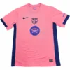 FC Barcelona Camiseta 2025 2026 Especial Rosa - Camiseta Barcelona | escamisetasfutbol