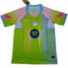 FC Barcelona Camiseta 2025 2026 Especial Verde - Camiseta Barcelona | escamisetasfutbol