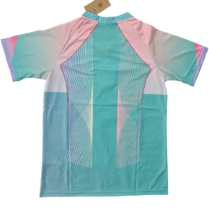 FC Barcelona Camiseta 2025 2026 Especial Verde - Camiseta Barcelona | escamisetasfutbol
