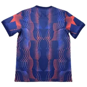 FC Barcelona Camiseta 2026 2027 Especial Azul - Camiseta Barcelona | escamisetasfutbol
