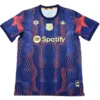 FC Barcelona Camiseta 2026 2027 Especial Azul - Camiseta Barcelona | escamisetasfutbol