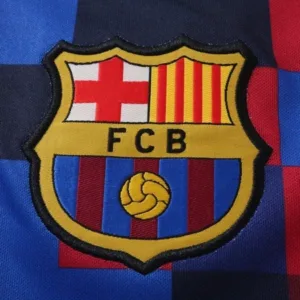 FC Barcelona Camiseta 2026 2027 Especial Roja - Camiseta Barcelona | escamisetasfutbol