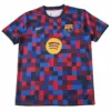 FC Barcelona Camiseta 2026 2027 Especial Roja - Camiseta Barcelona | escamisetasfutbol