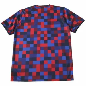 FC Barcelona Camiseta 2026 2027 Especial Roja - Camiseta Barcelona | escamisetasfutbol