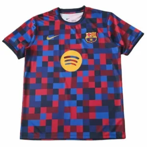 FC Barcelona Camiseta 2026 2027 Especial Roja - Camiseta Barcelona | escamisetasfutbol