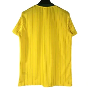 Brasil Camiseta 2026 Especial Amarilla - Camiseta Brasil | escamisetasfutbol