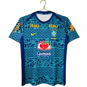 Brasil Camiseta 2026 Especial Azul - Camiseta Brasil | escamisetasfutbol