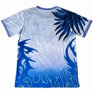 Brasil Camiseta 2026 Especial Azul - Camiseta Brasil | escamisetasfutbol