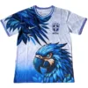 Brasil Camiseta 2026 Especial Azul - Camiseta Brasil | escamisetasfutbol