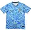 Brasil Camiseta 2026 Especial Azul - Camiseta Brasil | escamisetasfutbol