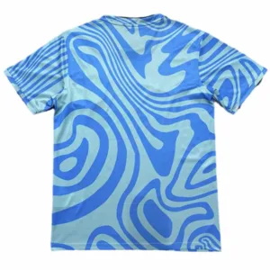 Brasil Camiseta 2026 Especial Azul - Camiseta Brasil | escamisetasfutbol