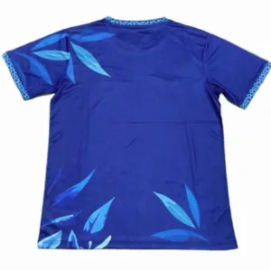 Brasil Camiseta 2026 Especial Azul - Camiseta Brasil | escamisetasfutbol